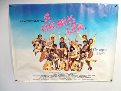Lot 260 - A group of film posters to include THE FRENCH...