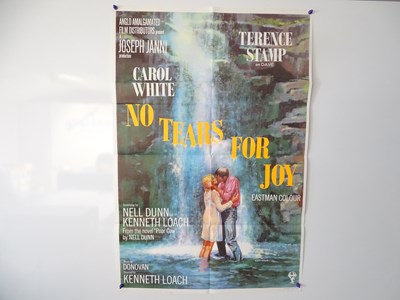 Lot 138 - A group of folded UK One sheet and Quad film...