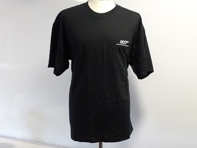 Lot 59 - JAMES BOND: CASINO ROYALE - Film / Production...
