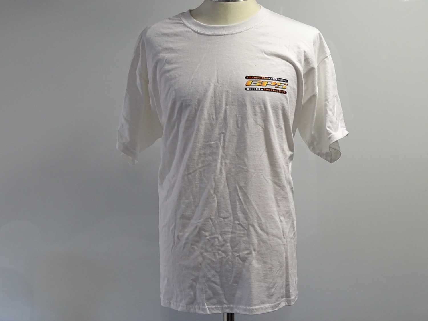 Lot 93 - Film / Production Crew Issued Clothing: - A...