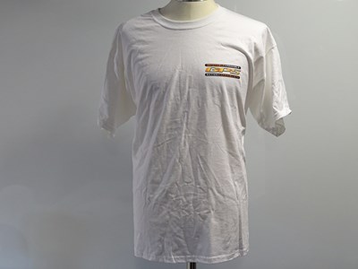 Lot 93 - Film / Production Crew Issued Clothing: - A...