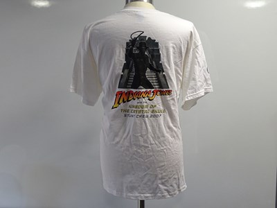 Lot 93 - Film / Production Crew Issued Clothing: - A...
