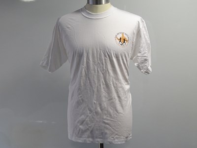 Lot 93 - Film / Production Crew Issued Clothing: - A...
