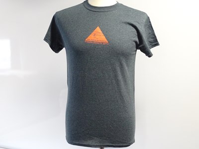 Lot 93 - Film / Production Crew Issued Clothing: - A...