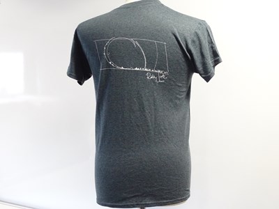 Lot 93 - Film / Production Crew Issued Clothing: - A...