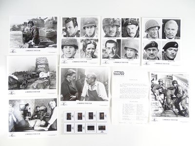 Lot 335 - A BRIDGE TOO FAR (1977) (1994 re-release for...