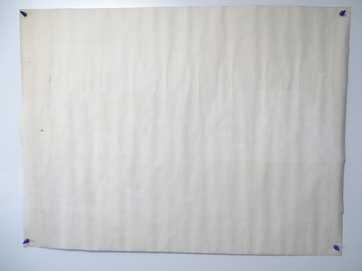 Lot 560 - STAR WARS: A NEW HOPE (1977) - British UK quad...