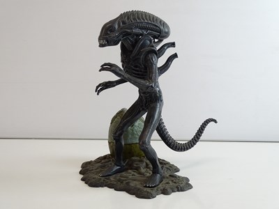 Lot 381 - ALIENS: A mixed group of promotional...