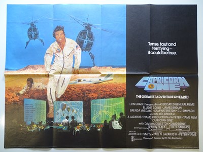 Lot 87 - A quantity of folded first release UK Quad...