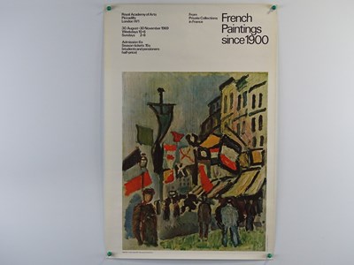 Lot 153 - A quantity of exhibition and other art related...