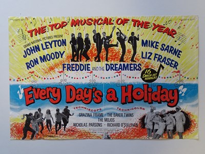 Lot 255 - A large quantity of approx 20 theatre related...