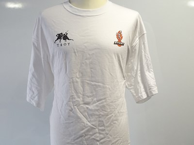 Lot 104 - TROY - Film / Production Crew Issued Clothing -...