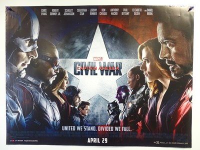 Lot 218 - SUPERHERO LOT (8 in lot) ALL rolled UK quads...