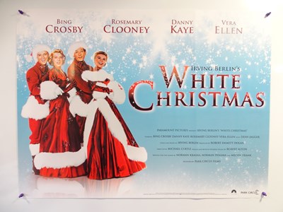 Lot 278 - A group of Christmas related film memorabilia...