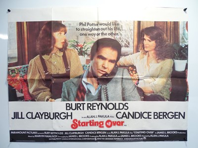 Lot 36 - A group of 16 UK Quad film posters to include:...