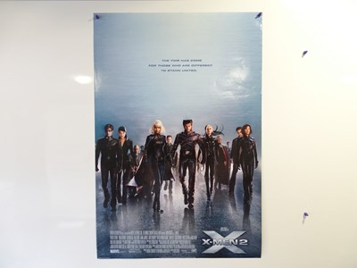 Lot 215 - SUPERHERO LOT (12 in lot) ALL rolled one...
