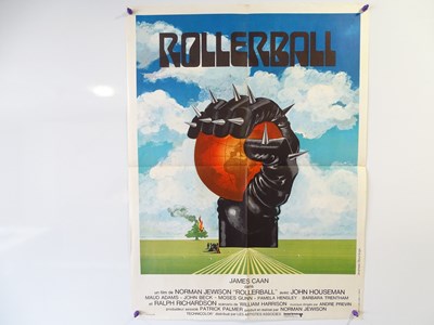 Lot 117 - A large quantity circa 100 international film...