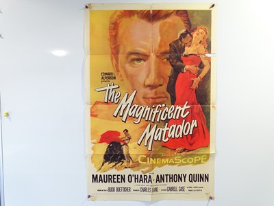Lot 285 - A group of UK One sheet film posters (29 in...