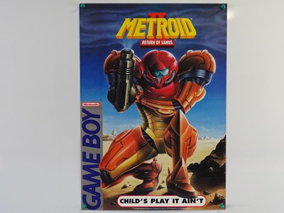 Lot 189 - GAMEBOY - A group of five NINTENDO GAMEBOY...