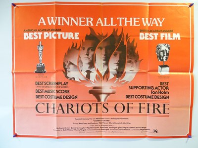 Lot 85 - A large quantity of mixed UK Quad film posters...