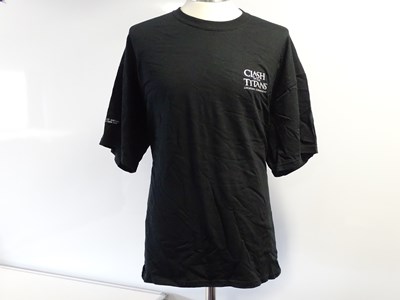 Lot 127 - Film / Production Crew Issued Clothing: -...