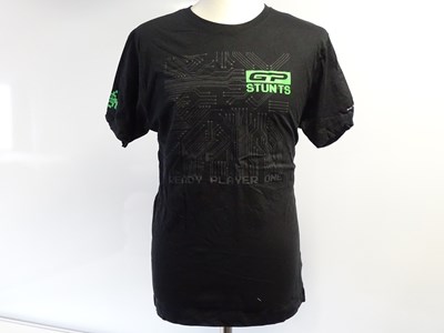 Lot 91 - Film / Production Crew Issued Clothing: - A...