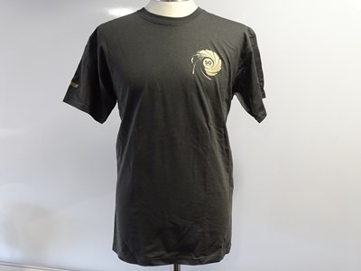 Lot 53 - JAMES BOND: - Film / Production Crew Issued...