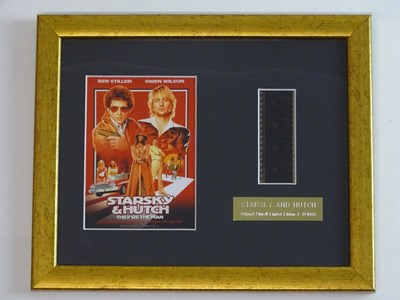 Lot 107 - A framed and glazed original film cell -...