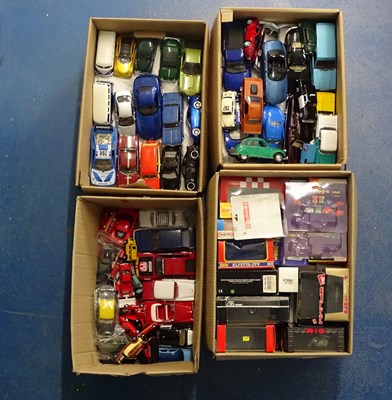 Lot 121 - A very large EXCALIBUR LUCKY DIP job lot of...