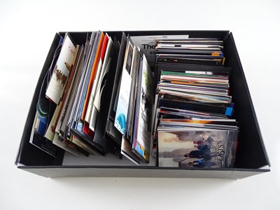 Lot 41 - A large quantity of premier / VIP / press...