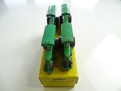 Lot 56 - A DINKY 25P Aveling-Barford Diesel Roller...