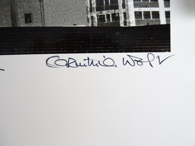 Lot 434 - PINK FLOYD: CARINTHIA WEST limited edition...