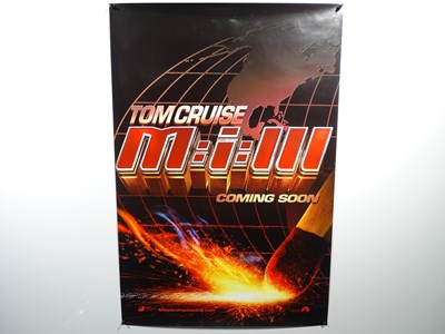 Lot 45 - A group of 10 International One Sheet film...