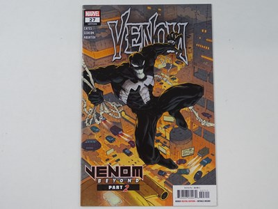 Lot 190 - VENOM #27 - (2020 - MARVEL) - First Printing -...