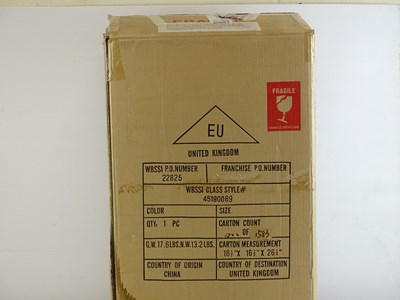 Lot 2 - BATMAN (1999) - Original Warner Bros Studio...