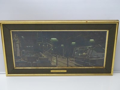 Lot 459 - WHERE EAGLES DARE (1968) An original piece of...