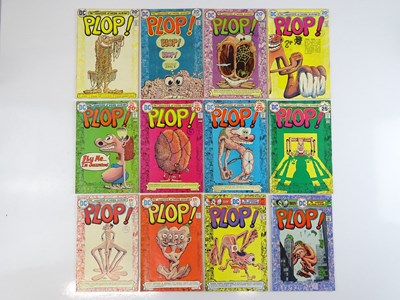 Lot 29 - PLOP #2, 3, 4, 5, 6, 7, 8, 9, 10, 11, 15, 18...