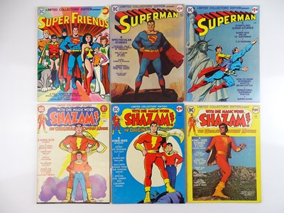 Lot 38 - LIMITED COLLECTORS' EDITION LOT - (6 in Lot) -...