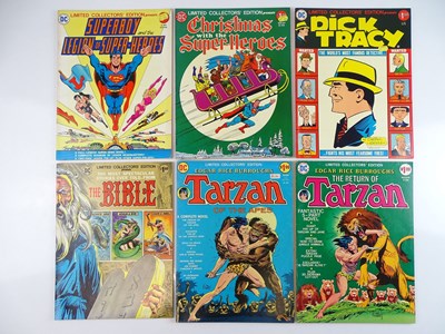 Lot 39 - LIMITED COLLECTORS' EDITION LOT - (6 in Lot) -...