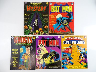 Lot 40 - LIMITED COLLECTORS' EDITION LOT - (5 in Lot) -...