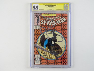 Lot 42 - AMAZING SPIDER-MAN #300 - (1988 - MARVEL) -...