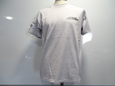 Lot 49 - FAST AND FURIOUS: - Film / Production Crew...