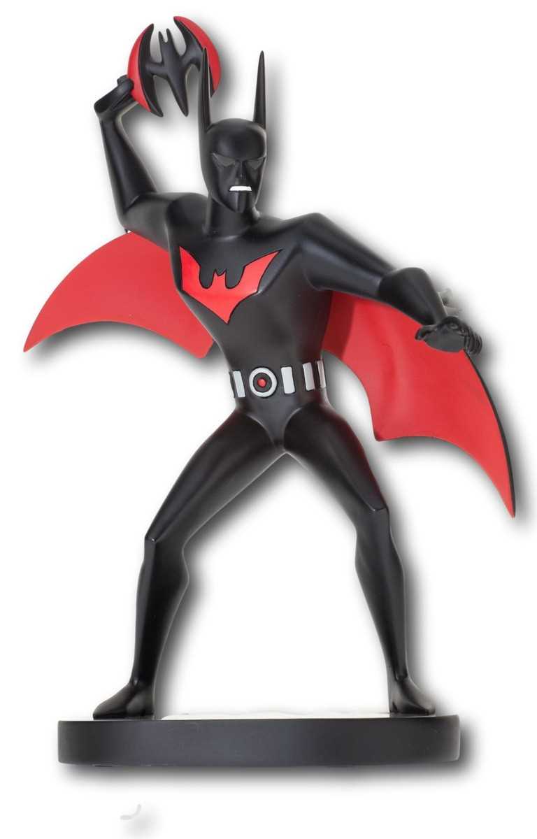 Lot 6 - BATMAN BEYOND (1990's) - Original Warner Bros...