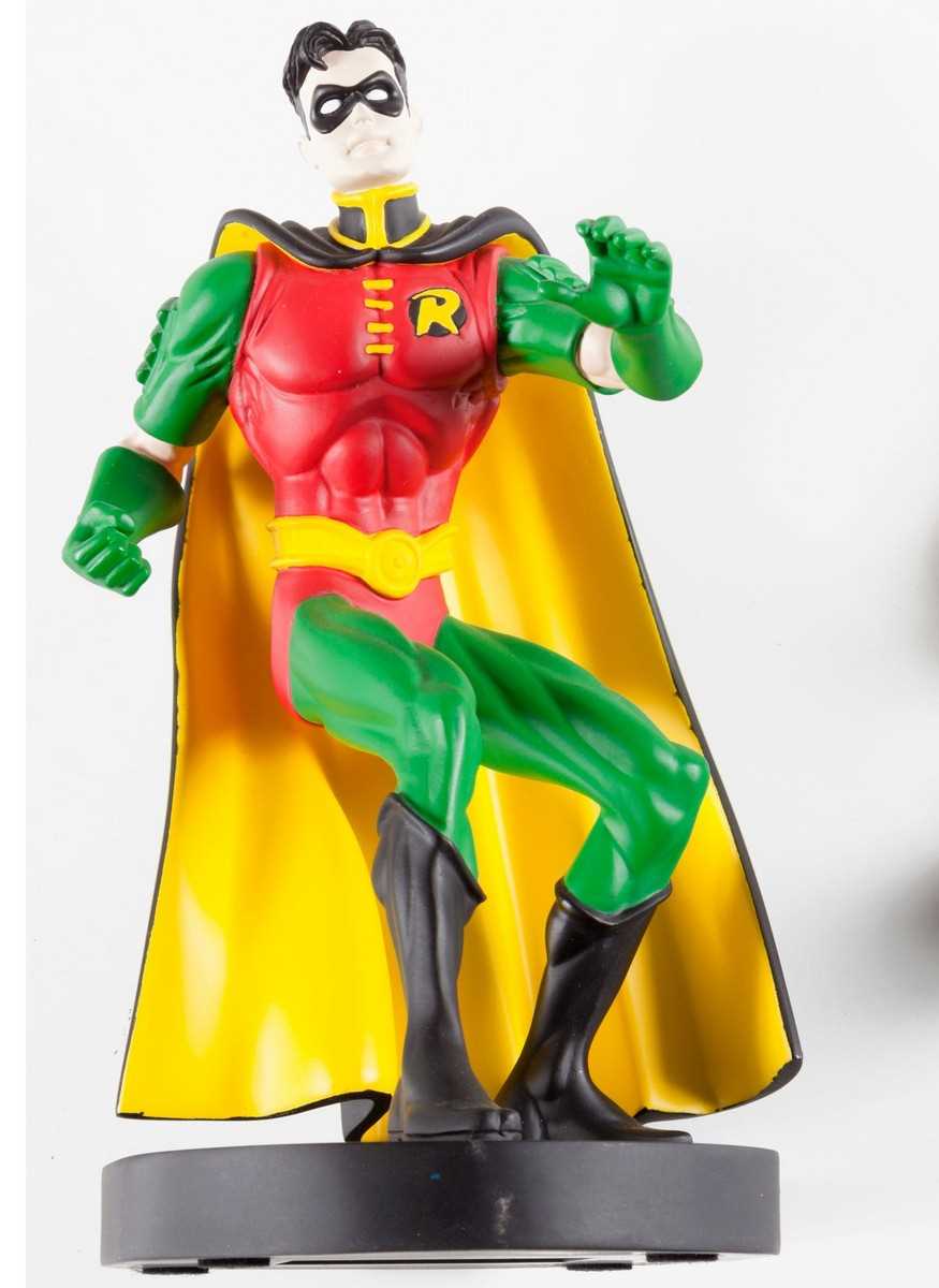 Lot 7 - ROBIN (1990's) - Original Warner Bros Studio...