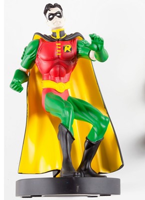 Lot 7 - ROBIN (1990's) - Original Warner Bros Studio...