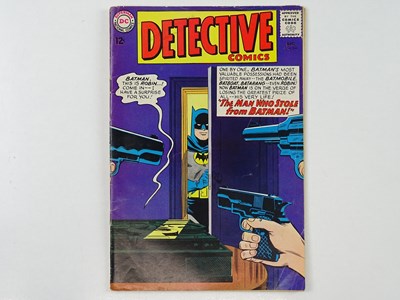 Lot 84 - DETECTIVE COMICS: BATMAN #334 - (1964 - DC) -...