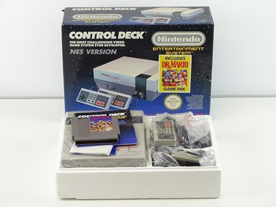 Lot 24 - Nintendo Entertainment System (NES) video game...