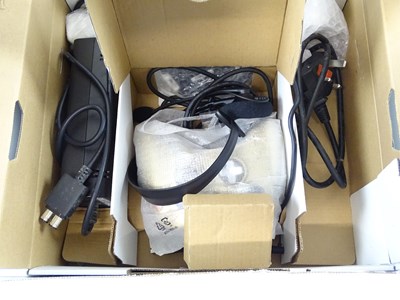 Lot 34 - Xbox 360 Star Wars limited edition console -...