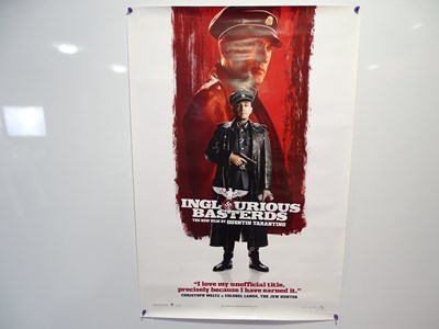 Lot 52 - INGLOURIOUS BASTERDS (2009) A group of regular...