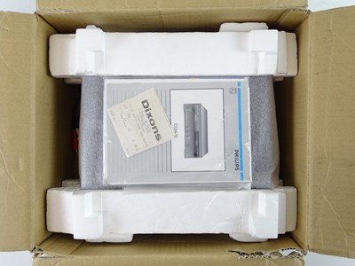 Lot 37 - Philips CD-i 470 CD Interactive video and...